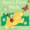 Spot's First Walk