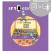 Språkskrinet robot åk 1 ht paket (1410kr)