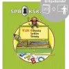 Språkskrinet troll åk 1 vt paket (1453kr)