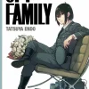 Spy×Family 5