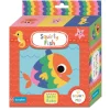 Squirty Fish Bath Book
