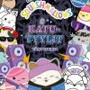 Squishmallows - Katutyylit