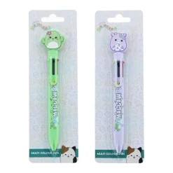 Squishmallows Multi Colour Pens