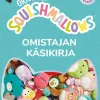 Squishmallows - Omistajan käsikirja - Original