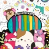 Squishmallows - Puuhapakkaus