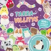 Squishmallows - Tarravillitys