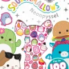 Squishmallows: Neonpyssel