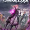 Star Stable. Sielunratsastajat #3: Pimeys laskeutuu