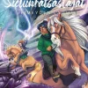 Star Stable. Sielunratsastajat. Pimeyden laulu