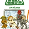 Star Wars. Jediakatemia. Lipevä uhka