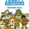 Star Wars. Jediakatemia. Padawanin paluu