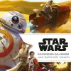 Star Wars. Kaukaisessa galaksissa