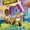 Star Wars. Pikkujedien seikkailut. Yllätysvieras
