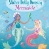 Sticker Dolly Dressing Mermaids