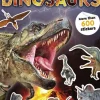 Sticker Encyclopedia Dinosaurs