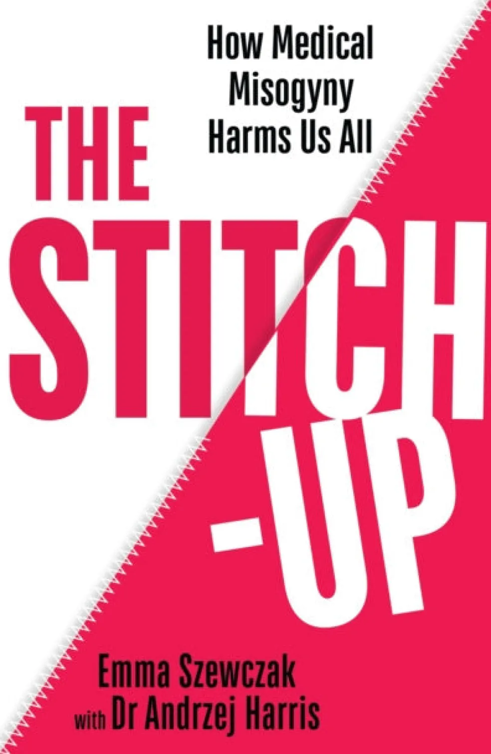 Stitch-Up, The