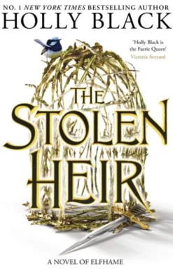 Stolen Heir, The