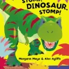 Stomp, Dinosaur, Stomp!