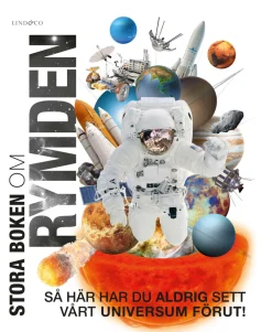 Stora boken om rymden