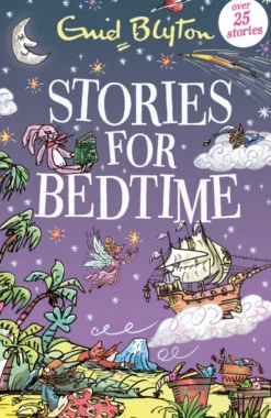 Stories for Bedtime