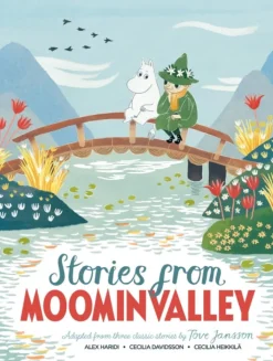 Stories from Moominvalley