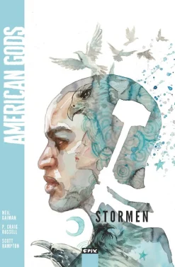 Stormen