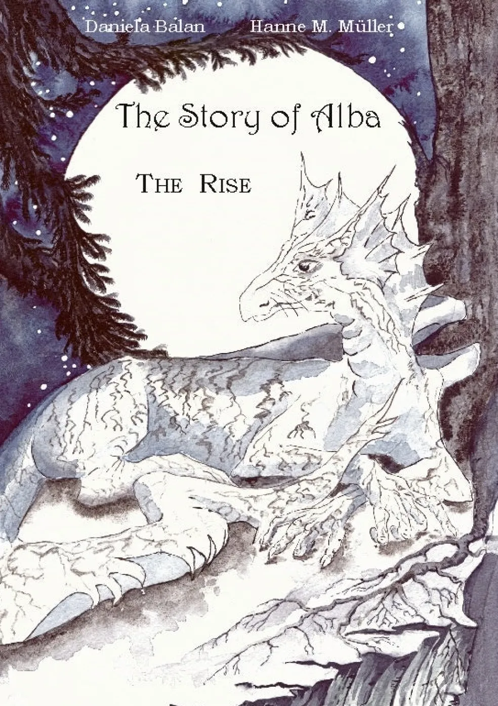 Story of Alba : The Rise, The