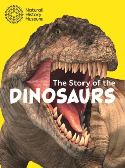 Story of the Dinosaurs, The
