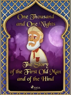 Story of the First Old Man and of the Hind, The