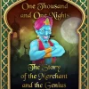 Story of the Merchant and the Genius, The