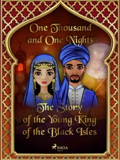 Story of the Young King of the Black Isles, The