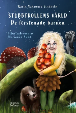 Stubbtrollens värld : de förstenade barnen