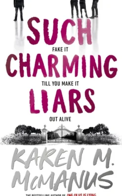Such Charming Liars