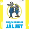 Sudenpennun jäljet