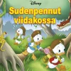 Sudenpennut viidakossa