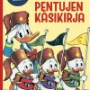 Sudenpentujen käsikirja