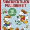 Sudenpentujen puuhaniksit