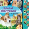 Suloiset eläinvauvat, 10 eläimen ääntä