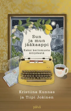 Sun ja mun jääkaappi
