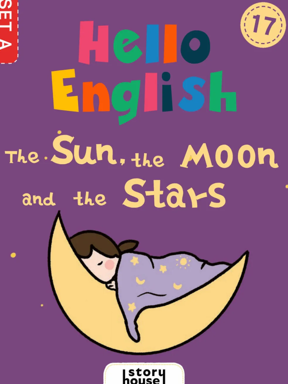 Sun, the Moon and the Stars, The