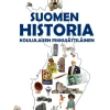Suomen historia - Koululaisen pikkujättiläinen - Uteliaille koululaisille jotka haluavat tietää enemmän