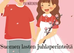 Suomen lasten juhlaperinteitä