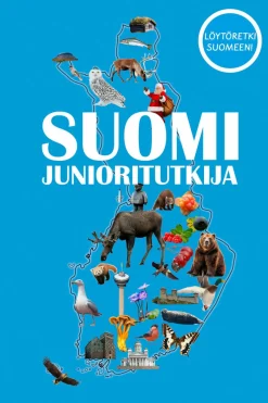 Suomi Junioritutkija