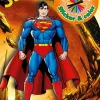 Superman Super tarra- ja värityskirja