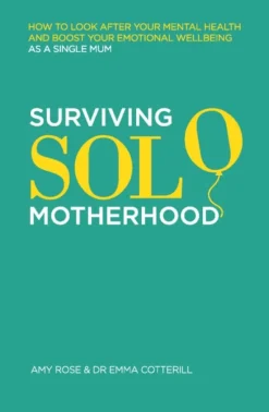 Surviving Solo Motherhood