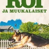 Susikoira Roi ja muukalaiset
