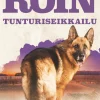 Susikoira Roin tunturiseikkailu