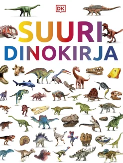 Suuri Dinokirja