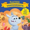 Suuri kirja vahvuuksista