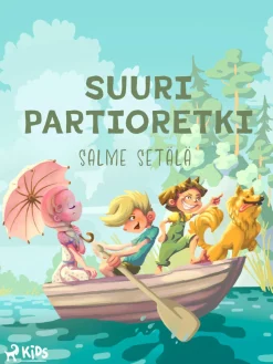 Suuri partioretki